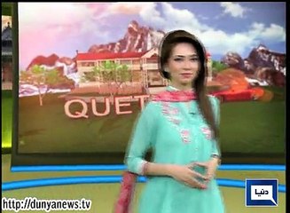 Dunya News - Meri Dunya - 22-04-2015