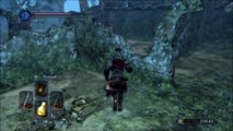 Dark Souls II (Ps3) Walkthrough Part 29