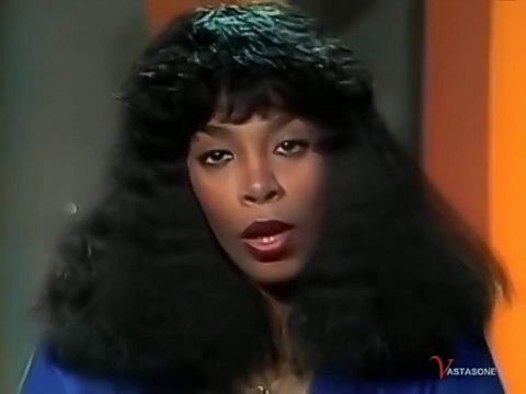 Donna Summer Try Me I Know We Can Make It HD {Miros Mar}¸.•*¨*• ♪♫