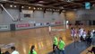 Championnat de France Junior de Basket UNSS à Vesoul