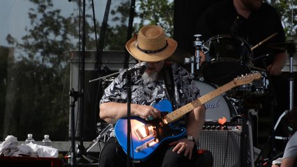 Tampa Bay Blues Festival 4-12-15 @ 4:14 PM