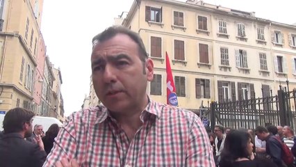 La SNCM a de nouveau rendez-vous avec le tribunal de commerce