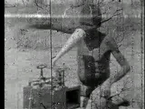 Rudolf Poch - Audio Phonograph - 1908