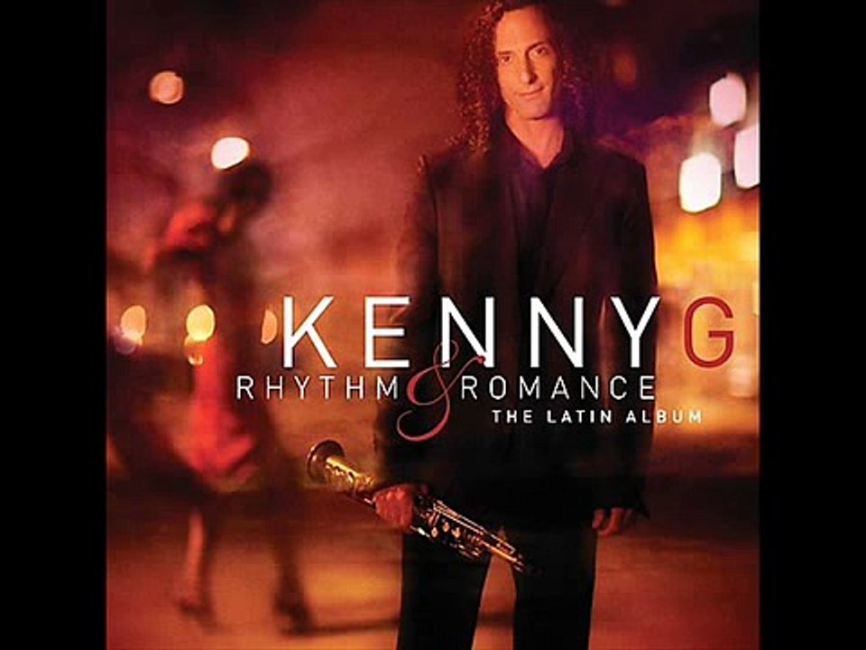 Kenny G _ Besame mucho Video Dailymotion