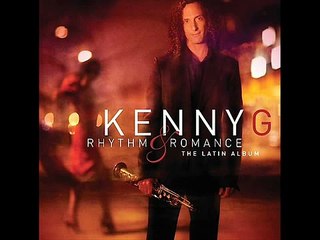 Kenny G _ Besame mucho
