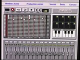 Sonic Producer - Make Beats Online With Beat Making Software