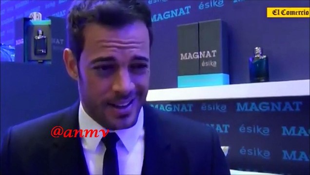 NoticiasTvPeruana William Levy (@willylevy29) quiere producir más cine y televisión #TourMagnat #Peru