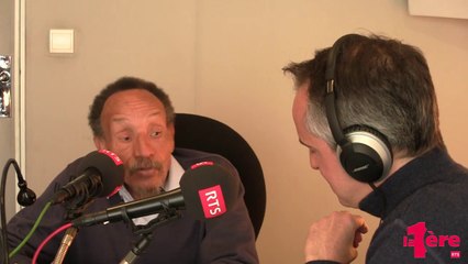 Pierre Rabhi, sans nature point de salut.