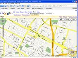 googlemaps flock extension