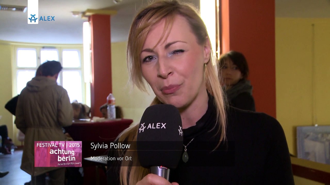 achtung berlin 2015 | Tag 5 Notes of Berlin