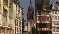 Das alte Frankfurt vor dem 2. Weltkrieg Teil 1