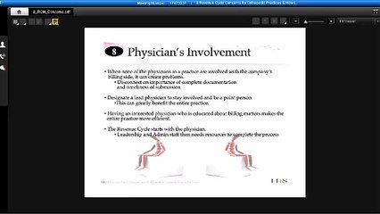 Medical Billing for Orthopedic Practices