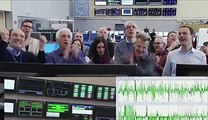 CERN's Large Hadron Collider Back in Action - Video