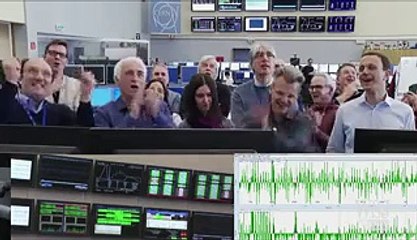 CERN's Large Hadron Collider Back in Action - Video