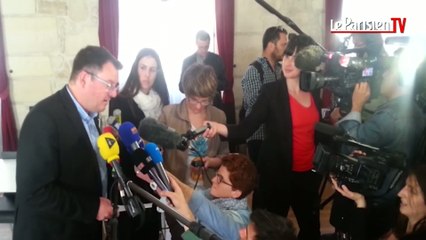 Attentat déjoué à Villejuif : le maire annonce des renforts de police