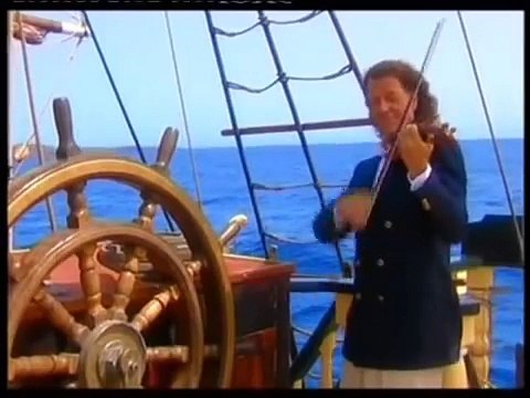 Andre Rieu & Orchestra. - 'My Heart Will Go On'