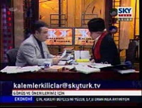 Yalçın Küçük - Kenan Evren ve 12 Eylül Hakkında