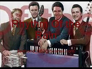 The CASCADES-Rhythm Of the Rain