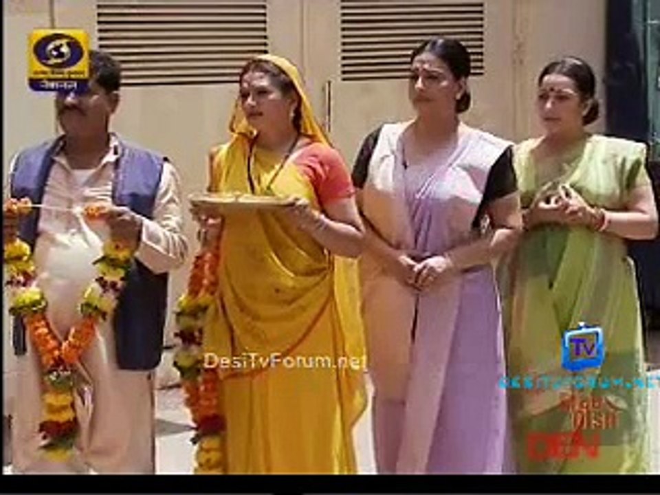 Pavitra Bandhan 22nd April 2015 Video Watch Online pt2