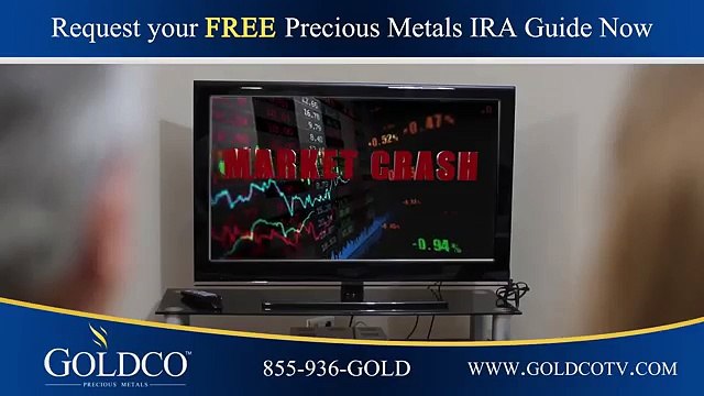 Start a Precious Metals IRA