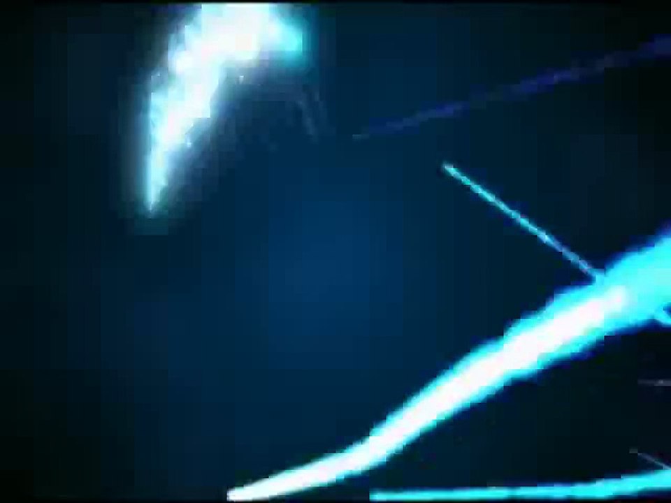Dropped Rifle Video