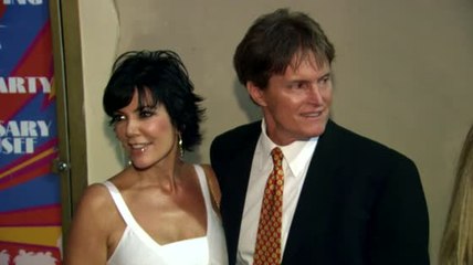 Bruce Jenner Never Discussed Transformation During Marriage