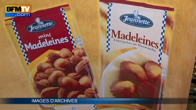 Placée en liquidation judiciaire fin 2013, la biscuiterie Jeannette va revivre