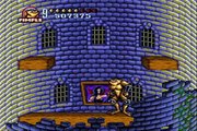 Battletoads: Battlemaniacs (SNES) Ending