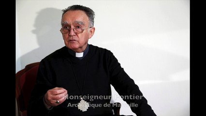 Attentat déjoué - Mgr Pontier : "Il ne faut avoir ni peur ni haine"