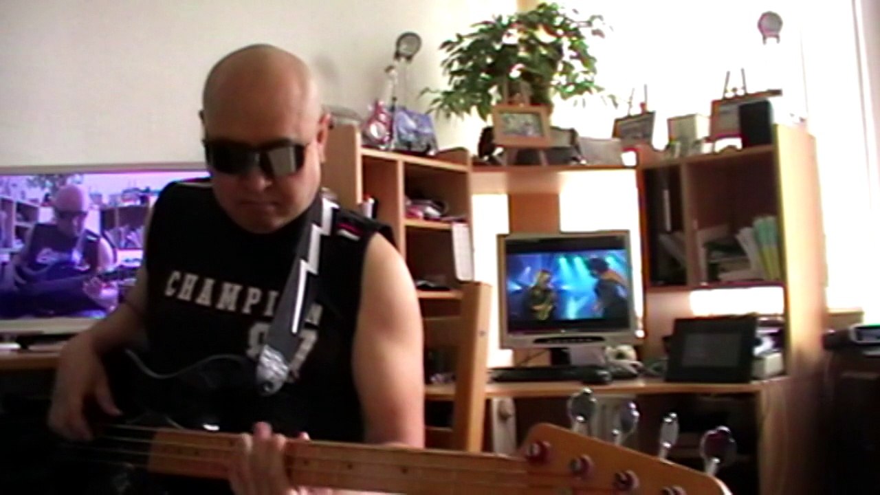 Candy Dulfer  My Funk Live in Leverkusener Jazztage  Germany HD720 m2 Basscover Boha