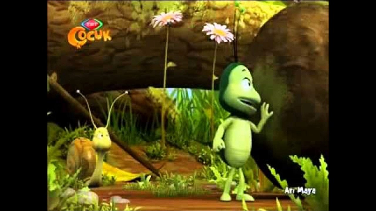 Arı Maya Masalı 2(720p_H.264-AAC)
