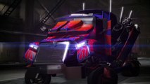 Transformers: Rise of the Dark Spark - Gameplay Announcement Trailer HD | XboxOne/PS4/X360/PS3