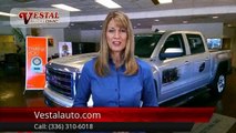 Vestal Buick GMC Customer Reviews