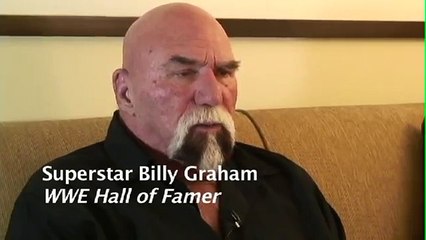 The story of how ABDULLAH THE BUTCHER nearly Decapitates an Indian Wrestler