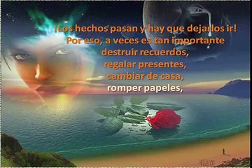 Paulo Coelho - Cerrando circulos   -con audio-