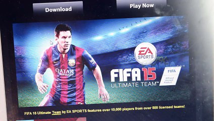 How to Install FIFA 15 On Android Phones