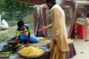 Chal Meely Ty Chaliye