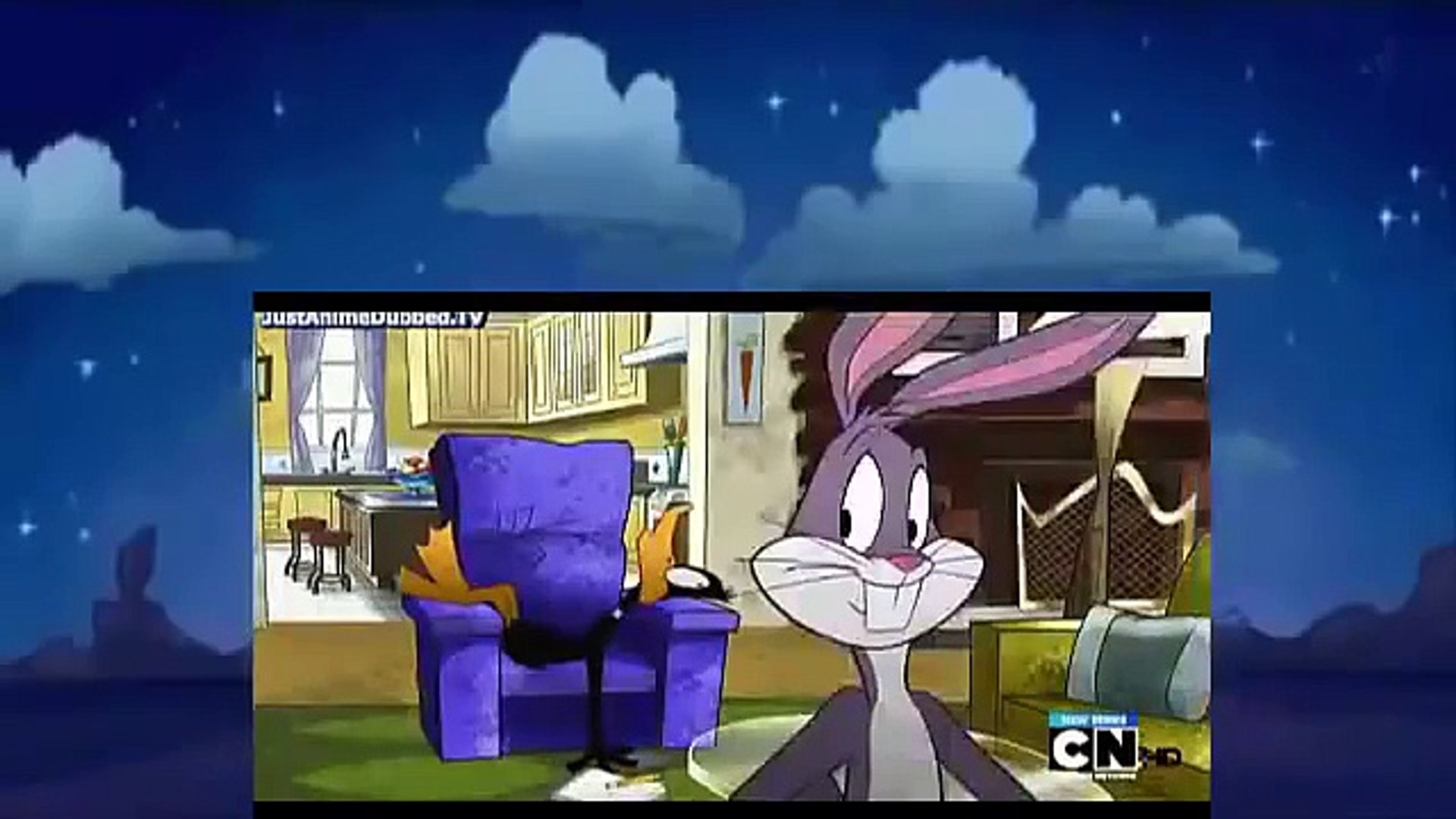  The Looney Tunes Show: Season 2