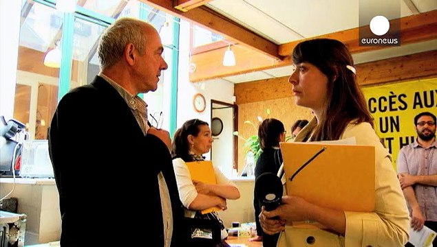 Amnesty réclame des moyens logistiques et financiers pour sauver les migrants en Méditerranée