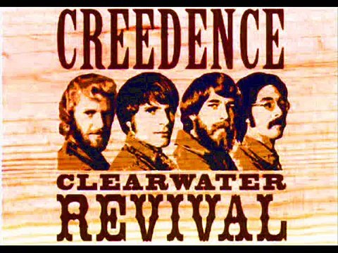 Creedence Clearwater Revival - Fortunate Son