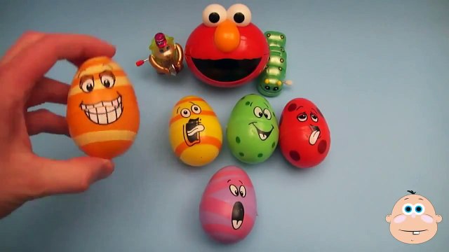 Kinder Surprise Egg Learn A Word! Spelling Play Doh Shapes! Lesson 6 Teaching Letters Opening Eggs