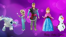 Elsa Disney Frozen _ Elsa Anna Hans _ Best Frozen Songs _ Frozen Fan_youtube_original(1)