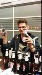 Opening Beer Bottles With A Nokia 3310