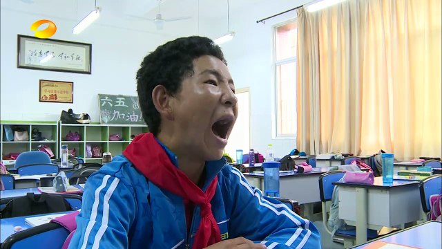 《变形计之青春牧场》20150422期: 骚年卖力跳舞拼第一 扎西演讲花式练习听到醉 X-change: Zhao Li And Guo Yao Got First Place【湖南卫视官方版1080P】