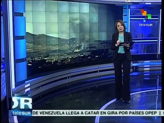 Yemen: tras bombardeos, inicia Arabia operación "Renovación Esperanza"