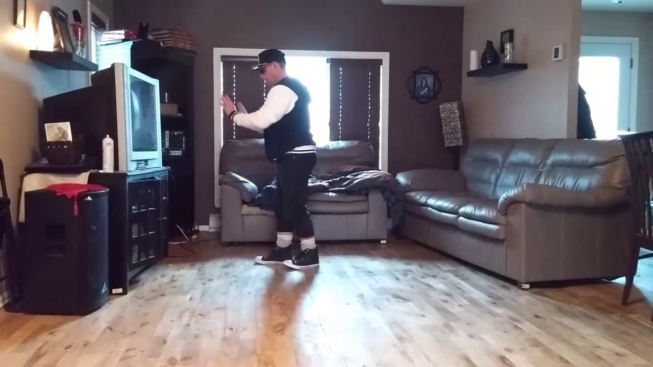 TroyBoi - Pause - TrapMusic - Michel Charron