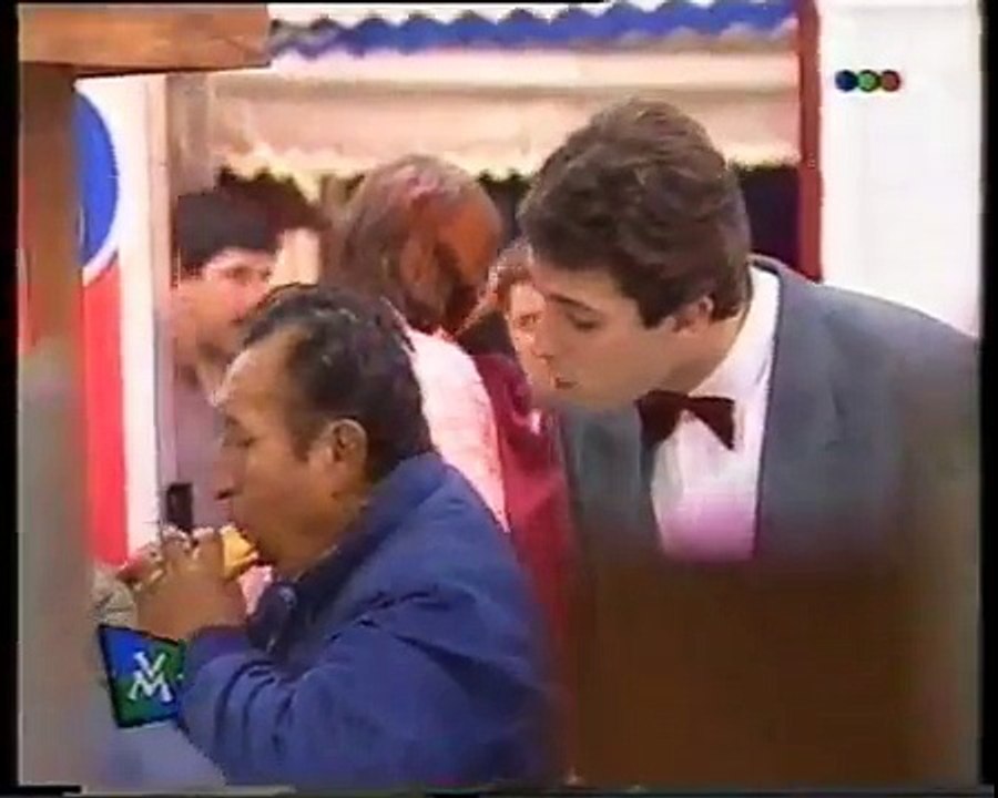 VideoMatch  - José María Ruidoso