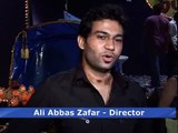 Ali Abbas Zafar (Director) talks about - Mere Brother Ki Dulhan