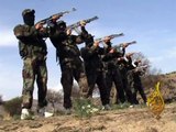 Talibãs preparam ofensiva no Afeganistão