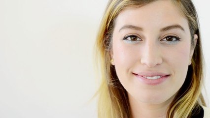 Allure Insiders - Simple Spring Look